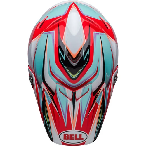 Bell Moto-9S Flex Tagger Edge Helmet 8 Bell Moto-9S Flex Tagger Edge Helmet - Image 8