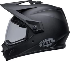 Bell MX-9 Adventure DLX MIPS Helmet With ProTint Shield