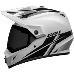 Bell MX-9 Adventure MIPS Alpine Helmet