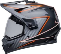 Bell MX-9 Adventure MIPS Dalton Helmet