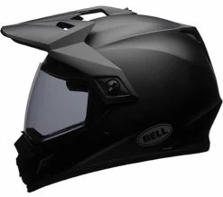Bell MX-9 Adventure MIPS Helmet Solids