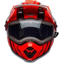 Bell MX-9 Adventure Dash Snow MIPS Helmet - Electric Shield 29 Bell MX-9 Adventure Dash Snow MIPS Helmet - Electric Shield -HJC Store bell mx 9 adventure snow mips electric shield helmet dash gloss black flo orange front 53223.1571274148