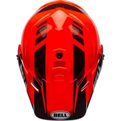 Bell MX-9 Adventure Dash Snow MIPS Helmet - Electric Shield 34 Bell MX-9 Adventure Dash Snow MIPS Helmet - Electric Shield -HJC Store bell mx 9 adventure snow mips electric shield helmet dash gloss black flo orange top 85107.1571274161