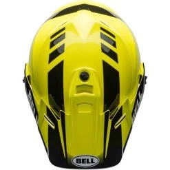 Bell MX-9 Adventure Dash Snow MIPS Helmet - Electric Shield 25 Bell MX-9 Adventure Dash Snow MIPS Helmet - Electric Shield -HJC Store bell mx 9 adventure snow mips electric shield helmet dash gloss black flo yellow top 32984.1571274132