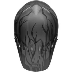 Bell MX-9 MIPS Decay Helmet -HJC Store bell mx 9 mips decay helmet matte black top 14197.1696925994