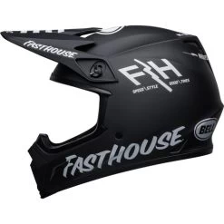 Bell MX-9 MIPS Fasthouse Prospect Helmet