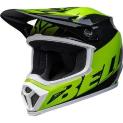 Bell MX-9 MIPS Disrupt Helmet - Closeout