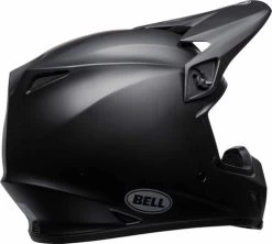 Bell MX-9 MIPS Helmet Matte Black -HJC Store bell mx 9 mips helmet matte black back right 88539.1516579178