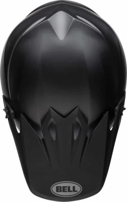 Bell MX-9 MIPS Helmet Matte Black -HJC Store bell mx 9 mips helmet matte black top 92785.1672409979