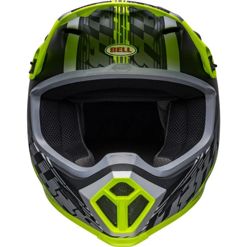 Bell MX-9 MIPS Offset Helmet 14 Bell MX-9 MIPS Offset Helmet - Image 14