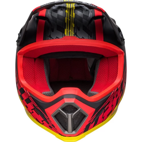 Bell MX-9 MIPS Offset Helmet 5 Bell MX-9 MIPS Offset Helmet - Image 5