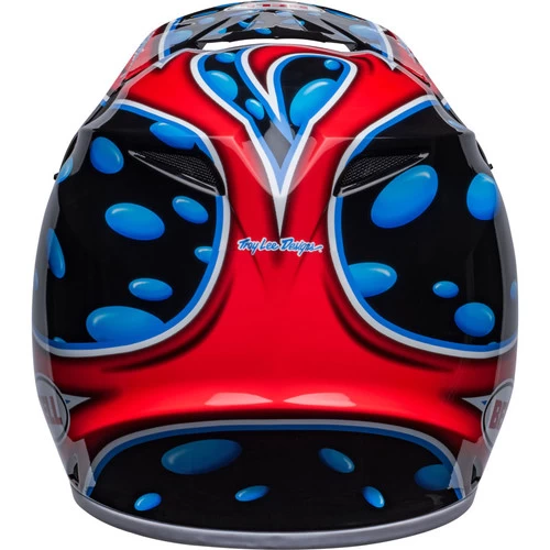 Bell MX-9 MIPS McGrath Showtime Replica 23 Helmet 9 Bell MX-9 MIPS McGrath Showtime Replica 23 Helmet - Image 9