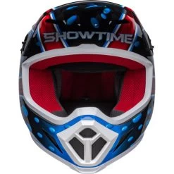 Bell MX-9 MIPS McGrath Showtime Replica 23 Helmet 15 Bell MX-9 MIPS McGrath Showtime Replica 23 Helmet -HJC Store bell mx 9 mips mcgrath showtime 23 helmet gloss black red front 83740.1672409397