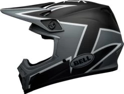 Bell MX-9 MIPS Twitch Helmet