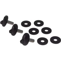 Bell MX-9 / MX-9 Adventure Visor Screw Set