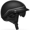 Bell Pit Boss Helmet Pinned Black/Gray
