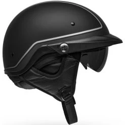 Bell Pit Boss Helmet Pinned Black/Gray