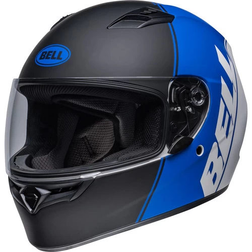 Bell Qualifier Ascent Helmet 11 Bell Qualifier Ascent Helmet - Image 11