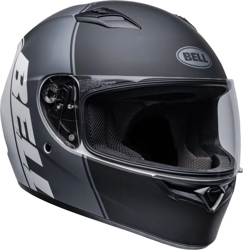 Bell Qualifier Ascent Helmet 4 Bell Qualifier Ascent Helmet - Image 4
