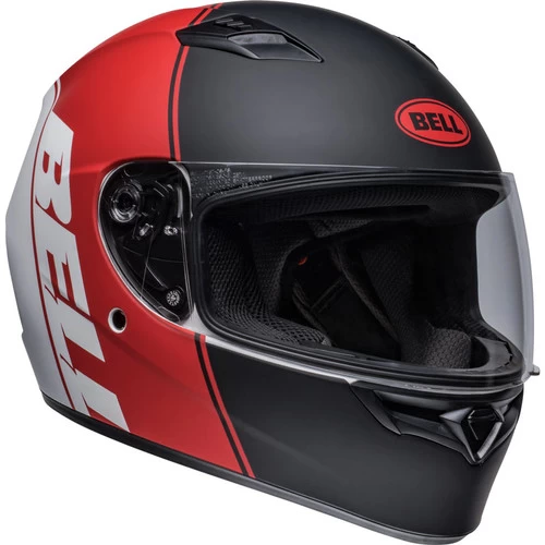 Bell Qualifier Ascent Helmet 20 Bell Qualifier Ascent Helmet - Image 20