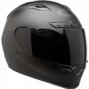 Bell Qualifier DLX Blackout Helmet Matte Black