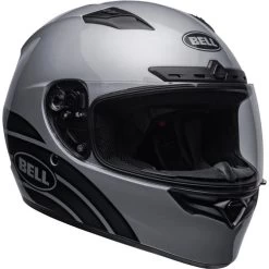Bell Qualifier DLX MIPS Ace-4 Helmet -HJC Store bell qualifier dlx mips ace 4 helmet gloss gray charcoal front right 77712.1671080798