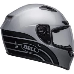 Bell Qualifier DLX MIPS Ace-4 Helmet -HJC Store bell qualifier dlx mips ace 4 helmet gloss gray charcoal right 18014.1671080815