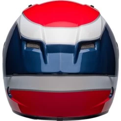 Bell Qualifier DLX MIPS Classic Helmet 17 Bell Qualifier DLX MIPS Classic Helmet -HJC Store bell qualifier dlx mips classic helmet gloss navy red back 68253.1671080376