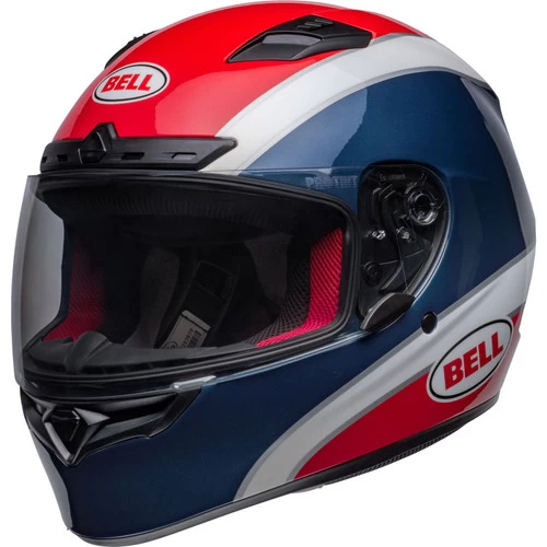 Bell Qualifier DLX MIPS Classic Helmet 3 Bell Qualifier DLX MIPS Classic Helmet - Image 3