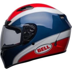 Bell Qualifier DLX MIPS Classic Helmet