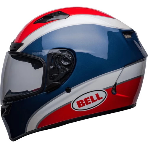 Bell Qualifier DLX MIPS Classic Helmet 1 Bell Qualifier DLX MIPS Classic Helmet