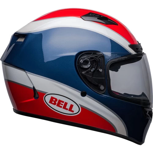 Bell Qualifier DLX MIPS Classic Helmet 2 Bell Qualifier DLX MIPS Classic Helmet - Image 2