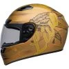 Bell Qualifier DLX MIPS Hart Luck Live Helmet