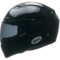 Bell Qualifier DLX MIPS Helmet Solids -HJC Store bell qualifier dlx mips helmet gloss black left 05455.1547691665