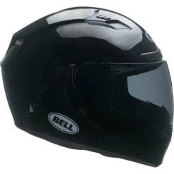 Bell Qualifier DLX MIPS Helmet Solids -HJC Store bell qualifier dlx mips helmet gloss black right 51921.1547691682
