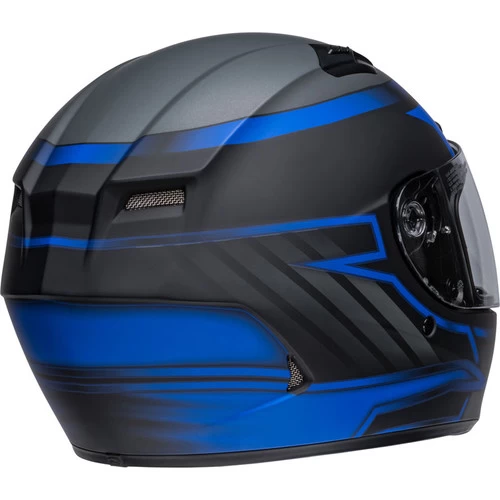 Bell Qualifier DLX MIPS Raiser Helmet 15 Bell Qualifier DLX MIPS Raiser Helmet - Image 15