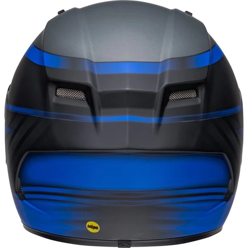 Bell Qualifier DLX MIPS Raiser Helmet 16 Bell Qualifier DLX MIPS Raiser Helmet - Image 16