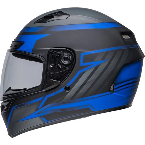 Bell Qualifier DLX MIPS Raiser Helmet 9 Bell Qualifier DLX MIPS Raiser Helmet - Image 9