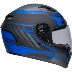 Bell Qualifier DLX MIPS Raiser Helmet 29 Bell Qualifier DLX MIPS Raiser Helmet -HJC Store bell qualifier dlx mips raiser helmet matte black blue gray right 00872.1671084753