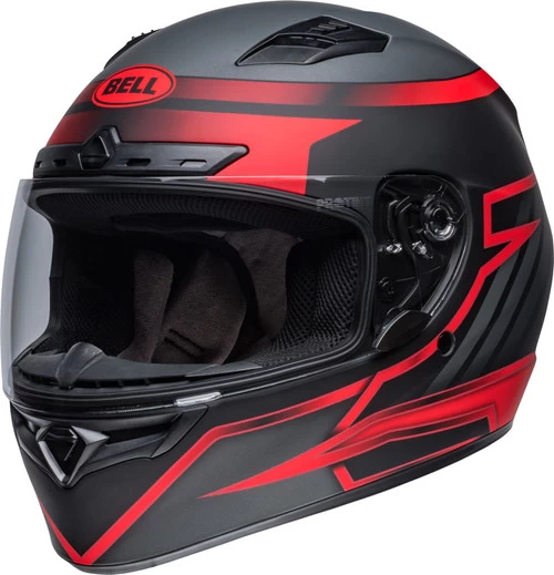 Bell Qualifier DLX MIPS Raiser Helmet 19 Bell Qualifier DLX MIPS Raiser Helmet - Image 19