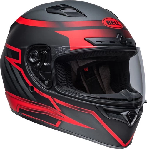 Bell Qualifier DLX MIPS Raiser Helmet 20 Bell Qualifier DLX MIPS Raiser Helmet - Image 20