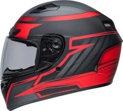 Bell Qualifier DLX MIPS Raiser Helmet 36 Bell Qualifier DLX MIPS Raiser Helmet -HJC Store bell qualifier dlx mips raiser helmet matte black crimson left 12189.1632923576