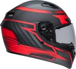 Bell Qualifier DLX MIPS Raiser Helmet 37 Bell Qualifier DLX MIPS Raiser Helmet -HJC Store bell qualifier dlx mips raiser helmet matte black crimson right 45976.1632923579