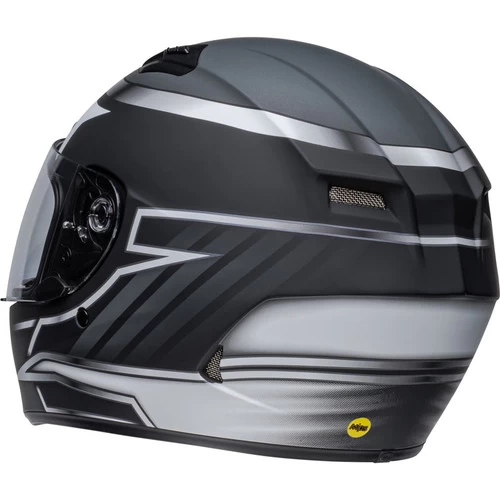 Bell Qualifier DLX MIPS Raiser Helmet 6 Bell Qualifier DLX MIPS Raiser Helmet - Image 6