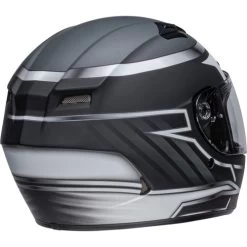 Bell Qualifier DLX MIPS Raiser Helmet 26 Bell Qualifier DLX MIPS Raiser Helmet -HJC Store bell qualifier dlx mips raiser helmet matte black white back right 71469.1671084732