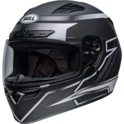 Bell Qualifier DLX MIPS Raiser Helmet 22 Bell Qualifier DLX MIPS Raiser Helmet -HJC Store bell qualifier dlx mips raiser helmet matte black white front left 95648.1671084718