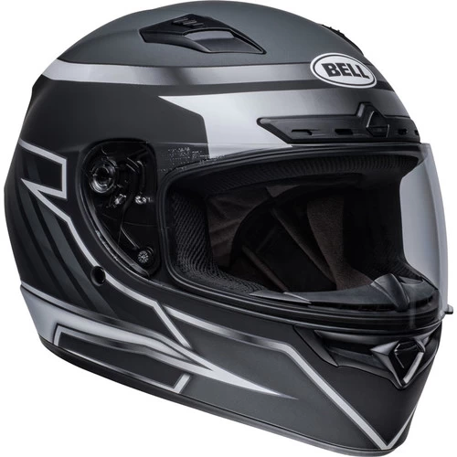 Bell Qualifier DLX MIPS Raiser Helmet 4 Bell Qualifier DLX MIPS Raiser Helmet - Image 4