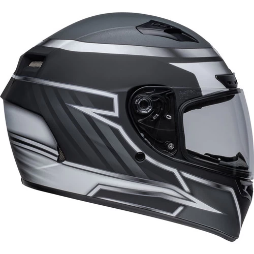 Bell Qualifier DLX MIPS Raiser Helmet 2 Bell Qualifier DLX MIPS Raiser Helmet - Image 2