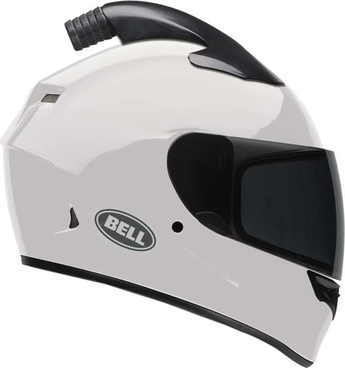 Bell Qualifier Forced Air Helmet 2 Bell Qualifier Forced Air Helmet - Image 2