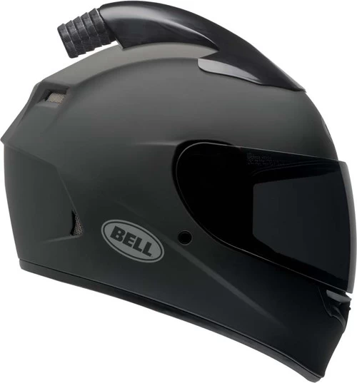 Bell Qualifier Forced Air Helmet 1 Bell Qualifier Forced Air Helmet